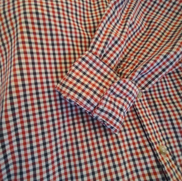 XL, Long sleeved, button-down, Sansabelt Sport - Picture 7 of 10